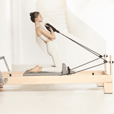 Yoga Pilates Reformer